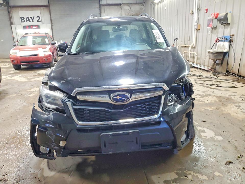Продажа на аукционе авто 2015 Subaru Forester, vin: JF2SJGUC9FH454536, номер лота: 49312566