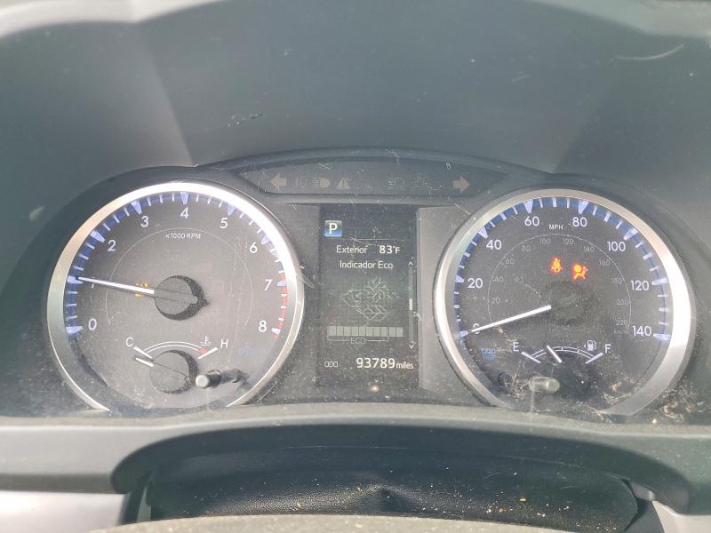 Продаж на аукціоні авто 2019 Toyota Highlander, vin: 5TDBZRFH1KS969127, номер лоту: 49705396