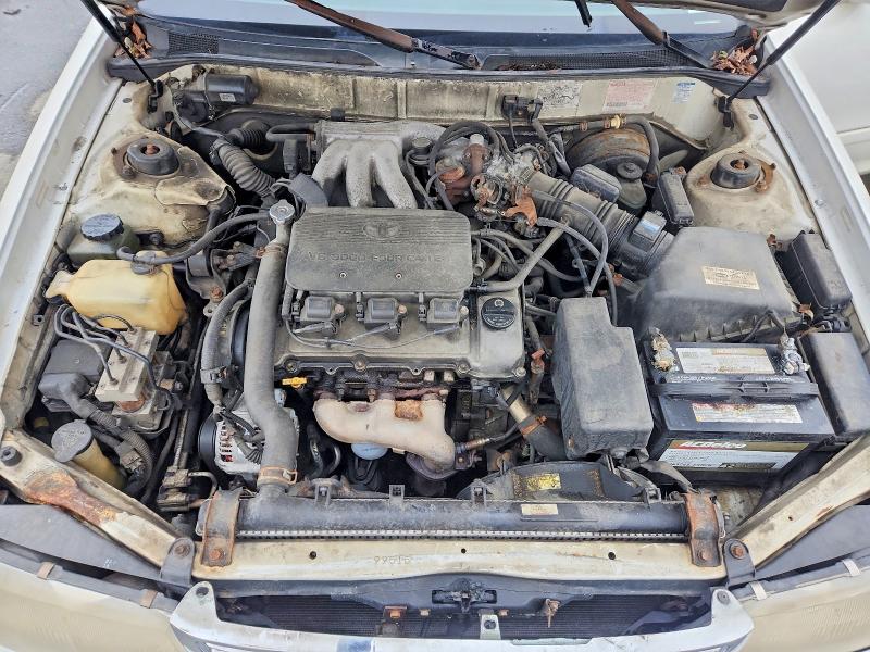 1996 Toyota Avalon მანქანა იყიდება აუქციონზე, vin: 4T1BF12B5TU095840, აუქციონის ნომერი: 47781806