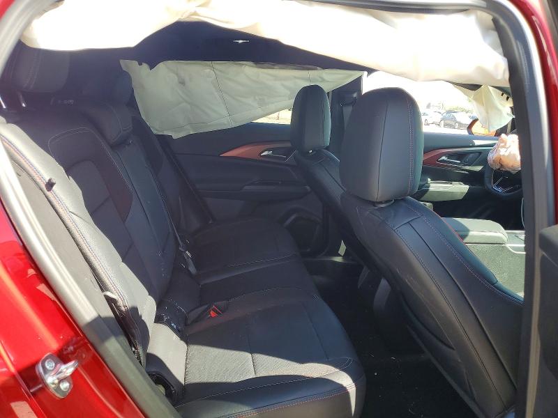Aukcja sprzedaży 2025 Chevrolet Equinox, vin: 3GN7DSRPXSS253716, numer aukcji: 50393696