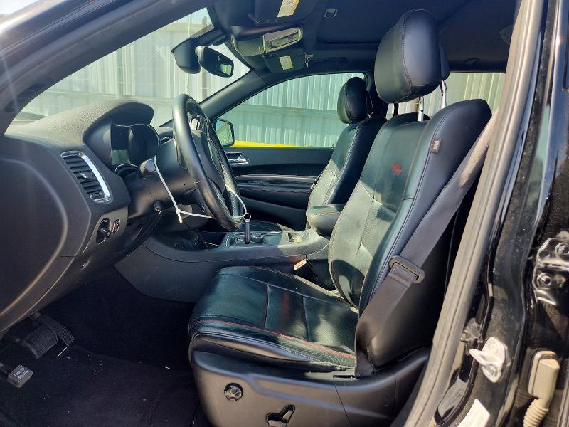 Aukcja sprzedaży 2017 Dodge Durango, vin: 1C4SDHCT9HC628991, numer aukcji: 51343276