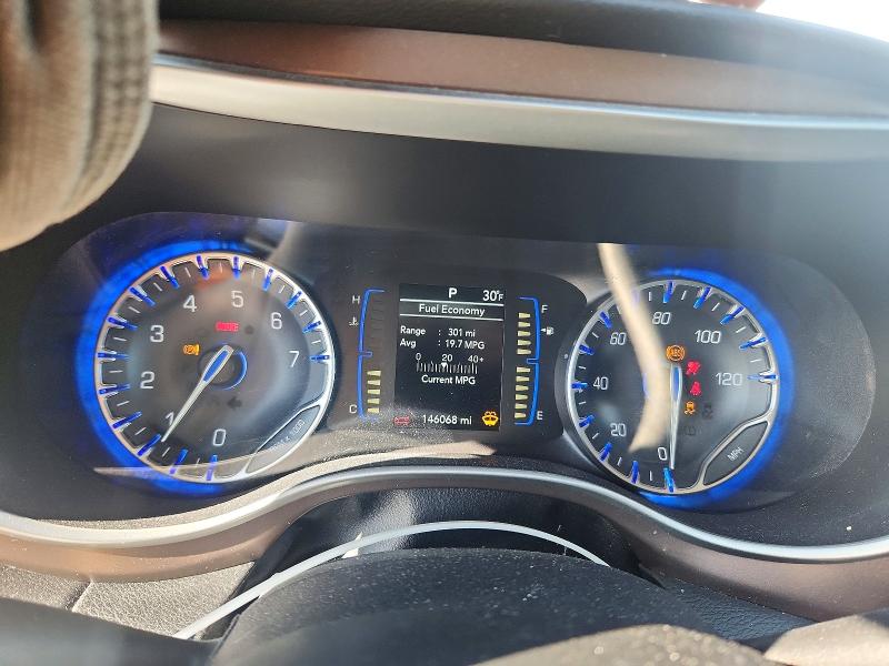 Aukcja sprzedaży 2019 Chrysler Pacifica, vin: 2C4RC1BG2KR596767, numer aukcji: 49162036
