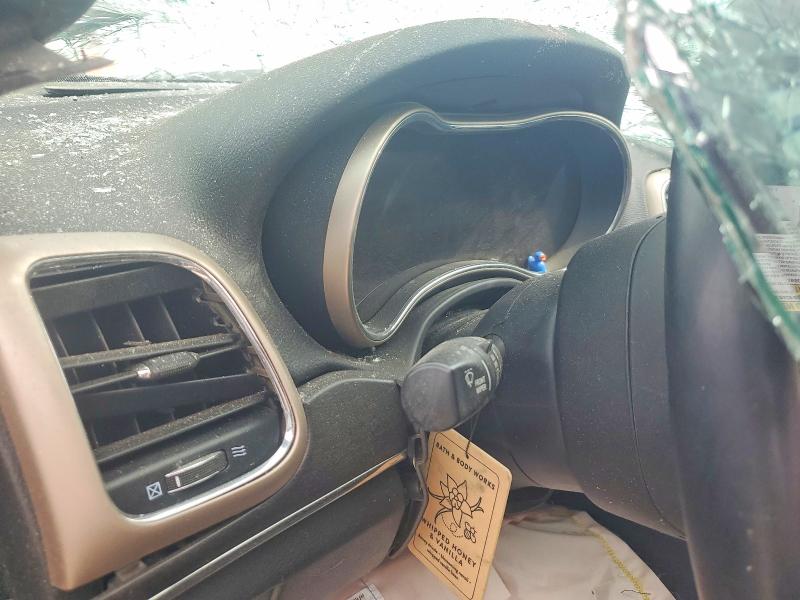 Aukcja sprzedaży 2015 Jeep Grand Cheroke, vin: 1C4RJFBG5FC763012, numer aukcji: 49942506