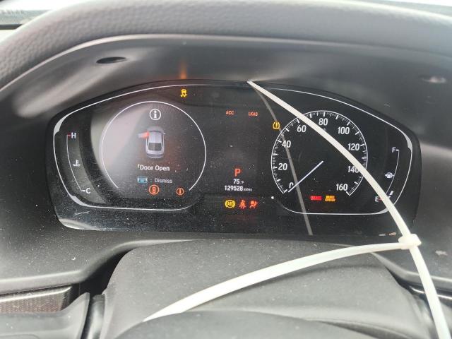 Aukcja sprzedaży 2020 Honda Accord, vin: 1HGCV1F32LA142145, numer aukcji: 49152776