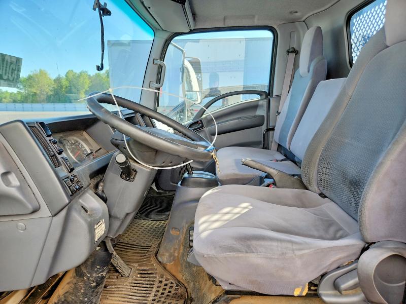 Продажа на аукционе авто 2016 Isuzu Nrr, vin: JALE5W166G7301031, номер лота: 50471786