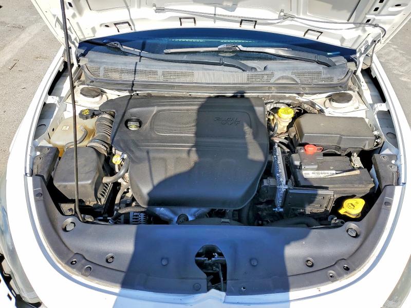 Aukcja sprzedaży 2016 Dodge Dart, vin: 1C3CDFAA9GD530924, numer aukcji: 51722306