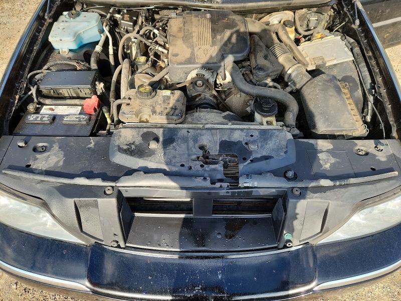 51432746 :رقم المزاد ، 2LNBL8CV5AX615955 vin ، 2010 Lincoln Town Car مزاد بيع
