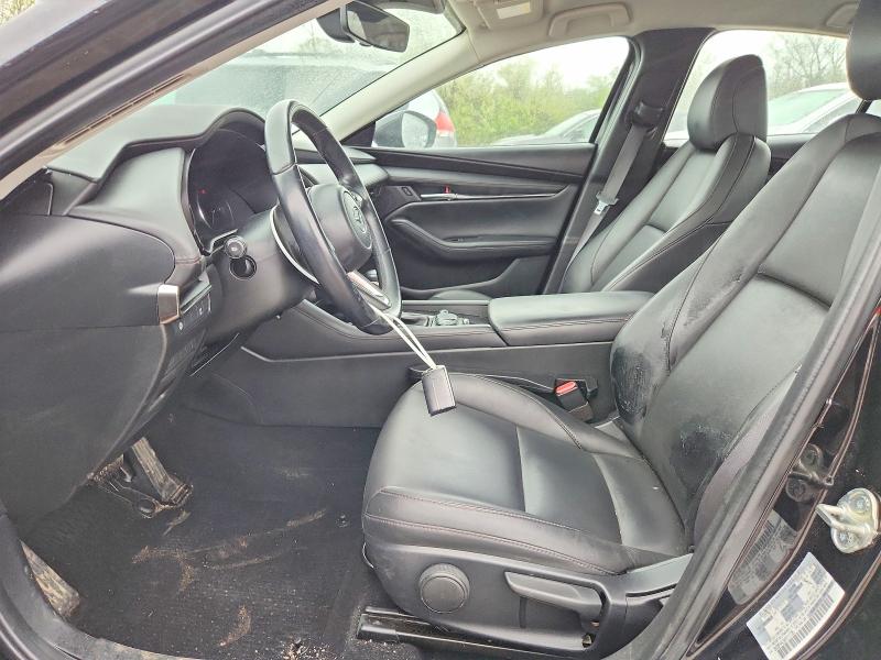 51716196 :رقم المزاد ، 3MZBPAAL5KM111725 vin ، 2019 Mazda 3 مزاد بيع