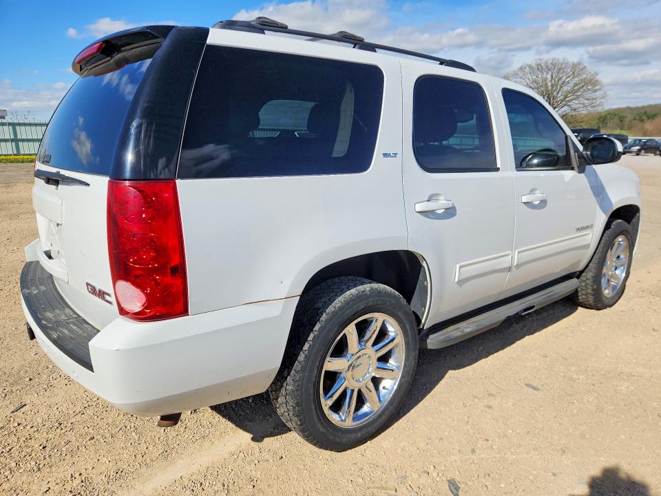 Aukcja sprzedaży 2009 Gmc Yukon, vin: 1GKFK33089R248141, numer aukcji: 51189896
