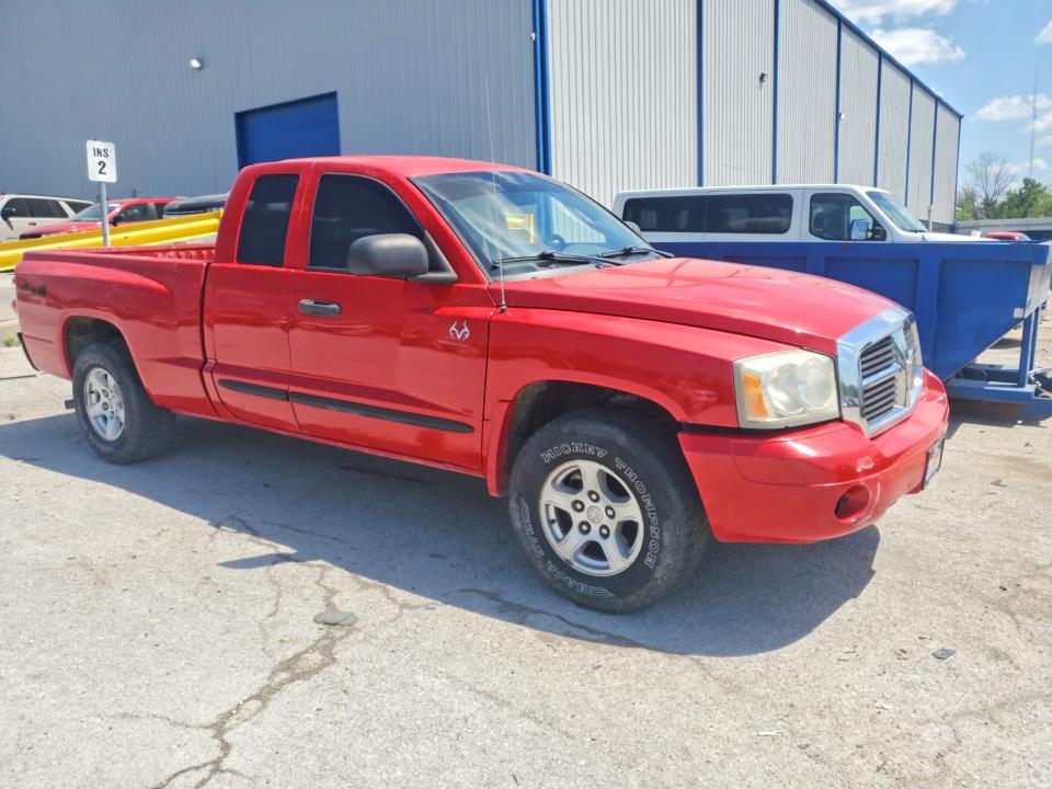 Aukcja sprzedaży 2006 Dodge Dakota, vin: 1D7HW42K96S516125, numer aukcji: 50943446