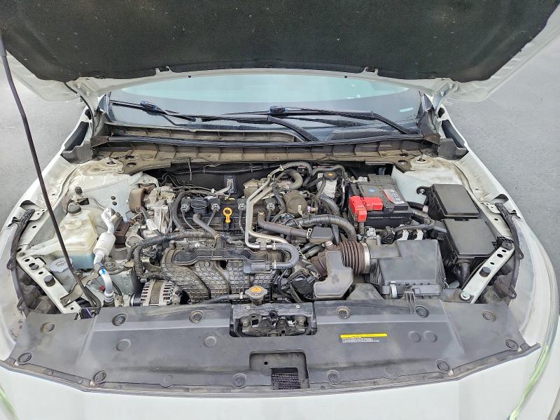 Aukcja sprzedaży 2022 Nissan Altima, vin: 1N4BL4DV3NN378746, numer aukcji: 47786956