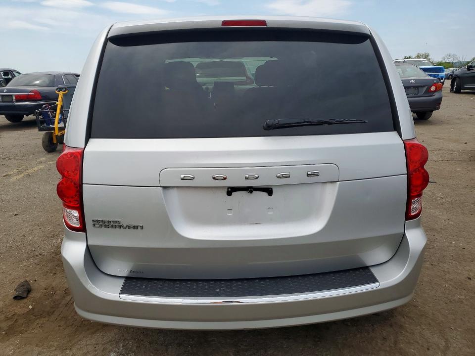 Aukcja sprzedaży 2012 Dodge Grand Caravan, vin: 2C4RDGBG5CR254988, numer aukcji: 51289726