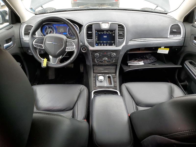 Продаж на аукціоні авто 2022 Chrysler 300, vin: 2C3CCADG3NH187131, номер лоту: 48655416