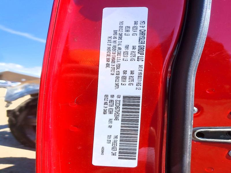 Aukcja sprzedaży 2013 Dodge Charger, vin: 2C3CDXBG7DH535448, numer aukcji: 51297576