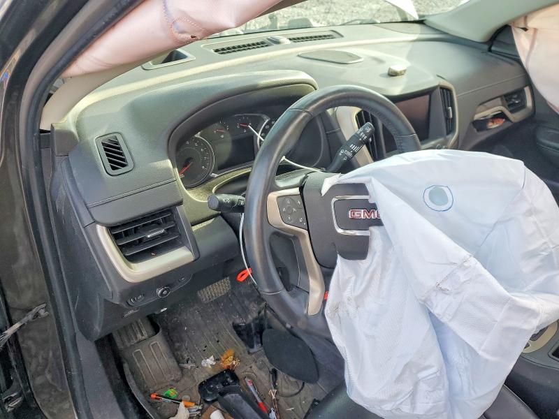 Aukcja sprzedaży 2019 Gmc Terrain, vin: 3GKALSEX5KL252057, numer aukcji: 49856876