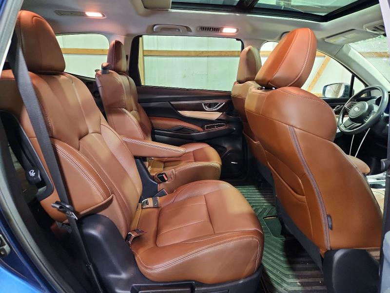 51712456 :رقم المزاد ، 4S4WMARD6K3472873 vin ، 2019 Subaru Ascent مزاد بيع