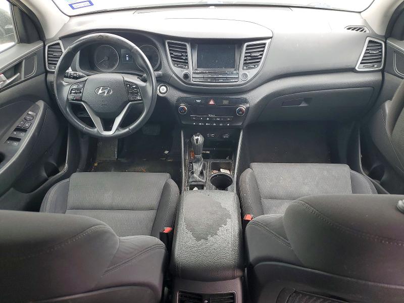 Aukcja sprzedaży 2018 Hyundai Tucson, vin: KM8J33A29JU697073, numer aukcji: 51484646