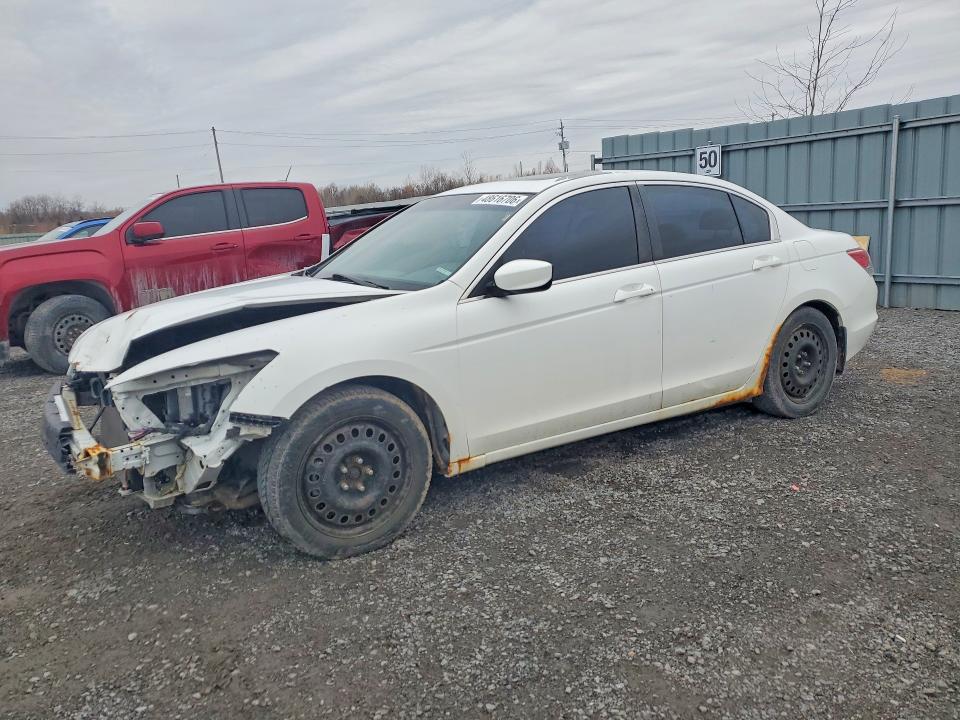 Aukcja sprzedaży 2009 Honda Accord, vin: 1HGCP26869A806449, numer aukcji: 48616706