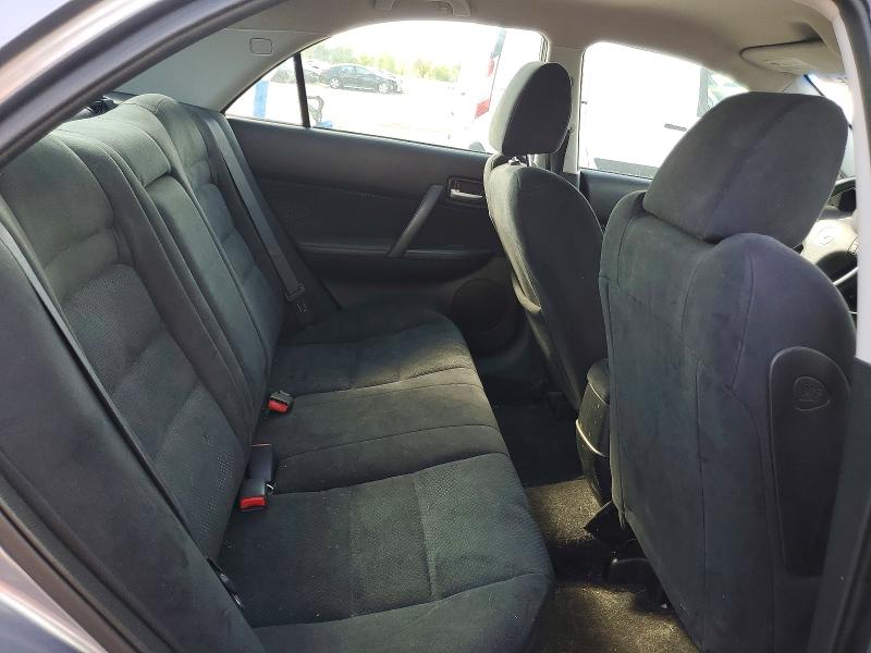 Aukcja sprzedaży 2008 Mazda 6, vin: 1YVHP80C085M05338, numer aukcji: 51098386
