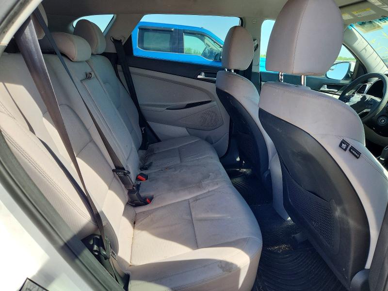 Aukcja sprzedaży 2020 Hyundai Tucson, vin: KM8J2CA48LU077774, numer aukcji: 51181786