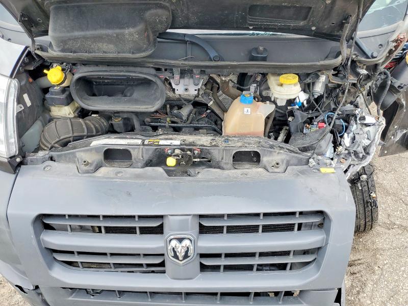 Aukcja sprzedaży 2018 Ram Promaster 2500, vin: 3C6TRVDG4JE116096, numer aukcji: 48847316