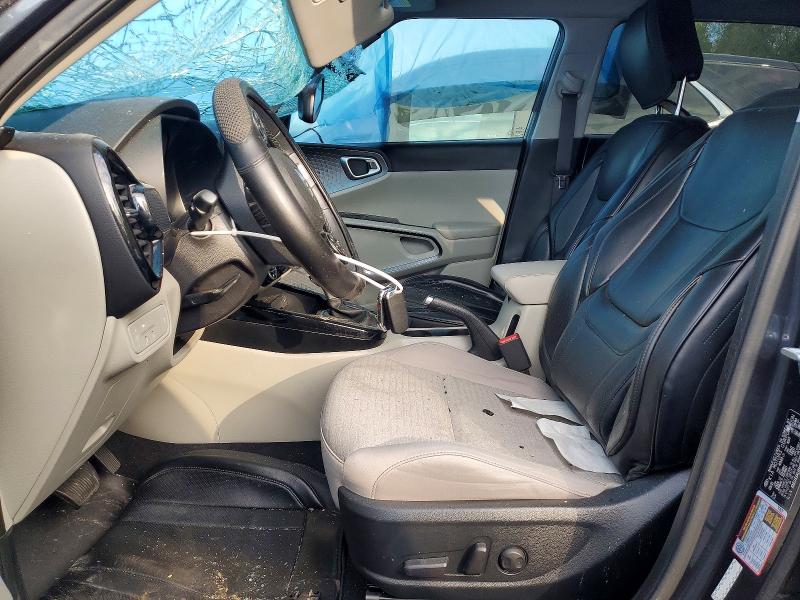 Aukcja sprzedaży 2021 Kia Soul, vin: KNDJ33AUXM7789897, numer aukcji: 46658356