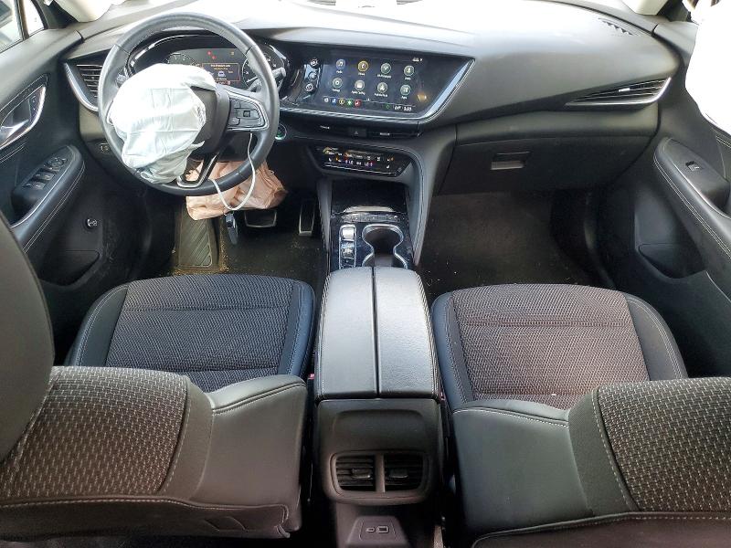 Продажа на аукционе авто 2023 Buick Envision, vin: LRBFZMR44PD226797, номер лота: 51907186