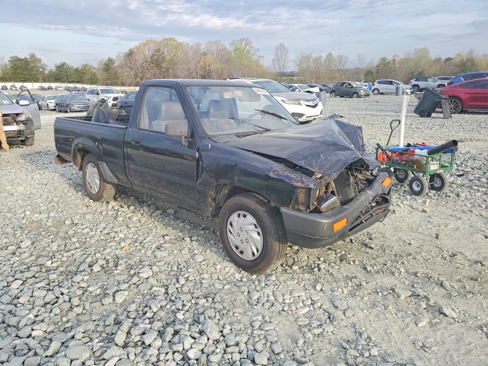 Продаж на аукціоні авто 1989 Toyota Pickup, vin: JT4RN81R8K0035442, номер лоту: 48421906