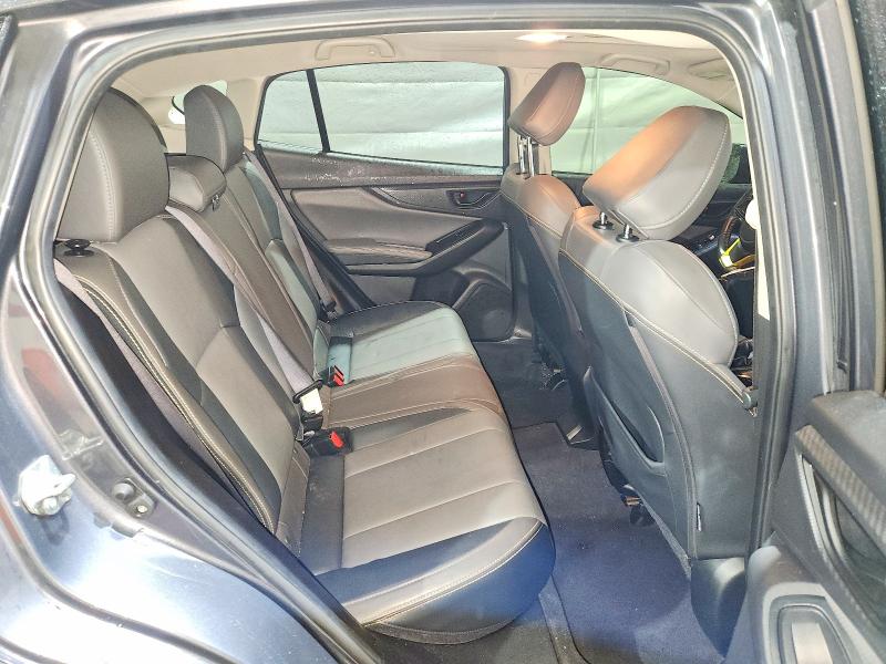 48268806 :رقم المزاد ، JF2GTHSC4MH301665 vin ، 2021 Subaru Crosstrek مزاد بيع