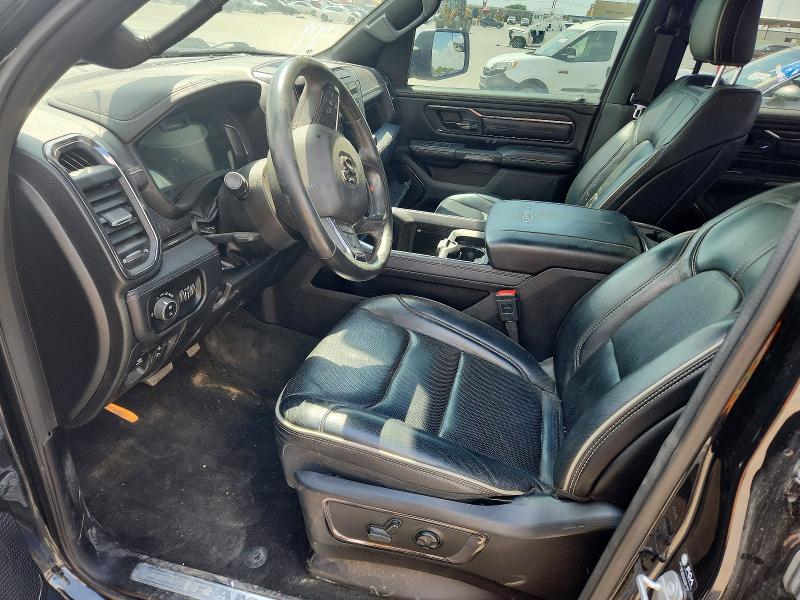 50112216 :رقم المزاد ، 1C6SRFHT6PN508431 vin ، 2023 Ram 1500 مزاد بيع