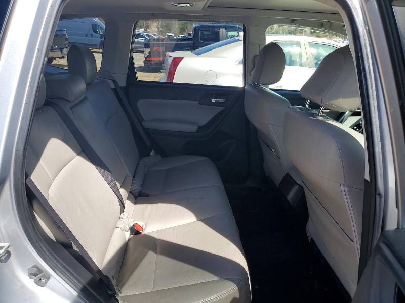 Aukcja sprzedaży 2014 Subaru Forester, vin: JF2SJAJC5EH403616, numer aukcji: 49610286