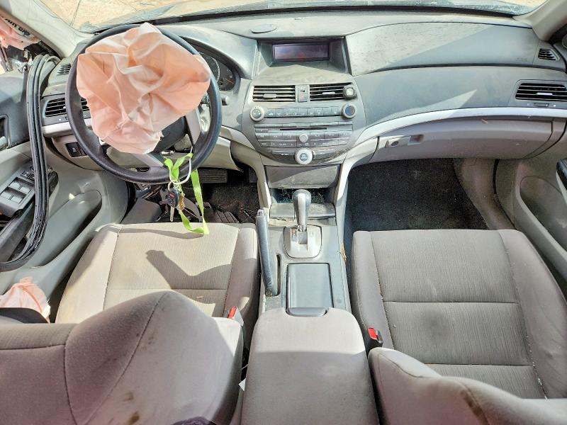 Продаж на аукціоні авто 2012 Honda Accord, vin: 1HGCP2F32CA210637, номер лоту: 51546916