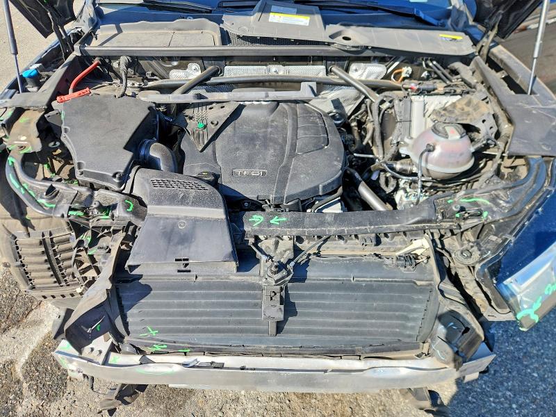Aukcja sprzedaży 2019 Audi Q5, vin: WA1BNAFY1K2021857, numer aukcji: 51522916