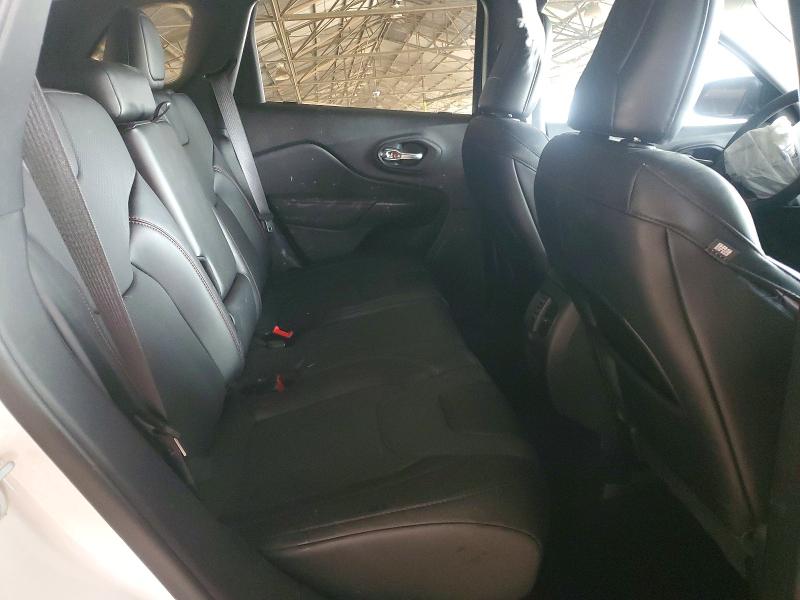 48844876 :رقم المزاد ، 1C4PJMBX0ND513939 vin ، 2022 Jeep Cherokee مزاد بيع