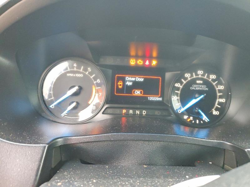 Продаж на аукціоні авто 2017 Ford Explorer, vin: 1FM5K8AR2HGB71570, номер лоту: 51559746
