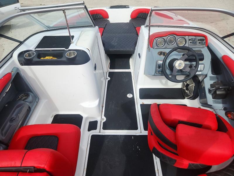 2012 Yam Boat მანქანა იყიდება აუქციონზე, vin: YAMACJ128J112, აუქციონის ნომერი: 50498786