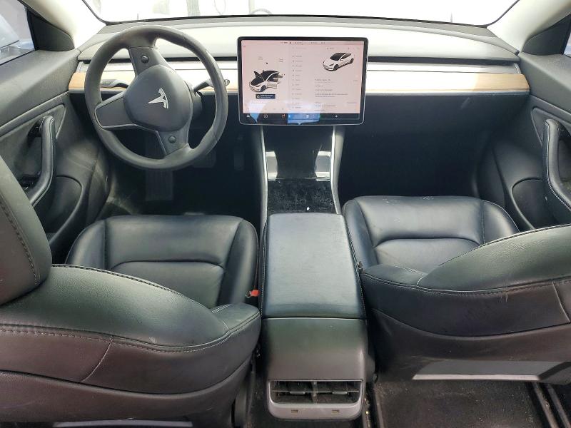 51031916 :رقم المزاد ، 5YJ3E1EA7KF426584 vin ، 2019 Tesla Model 3 مزاد بيع