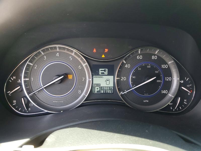 48719066 :رقم المزاد ، JN8AZ2NC8B9300641 vin ، 2011 Infiniti Qx56 مزاد بيع