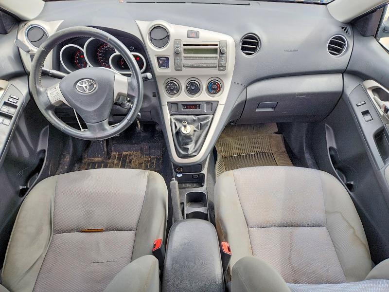 Продаж на аукціоні авто 2009 Toyota Matrix Xr Wagon, vin: 2T1KE40E39C007878, номер лоту: 49564816