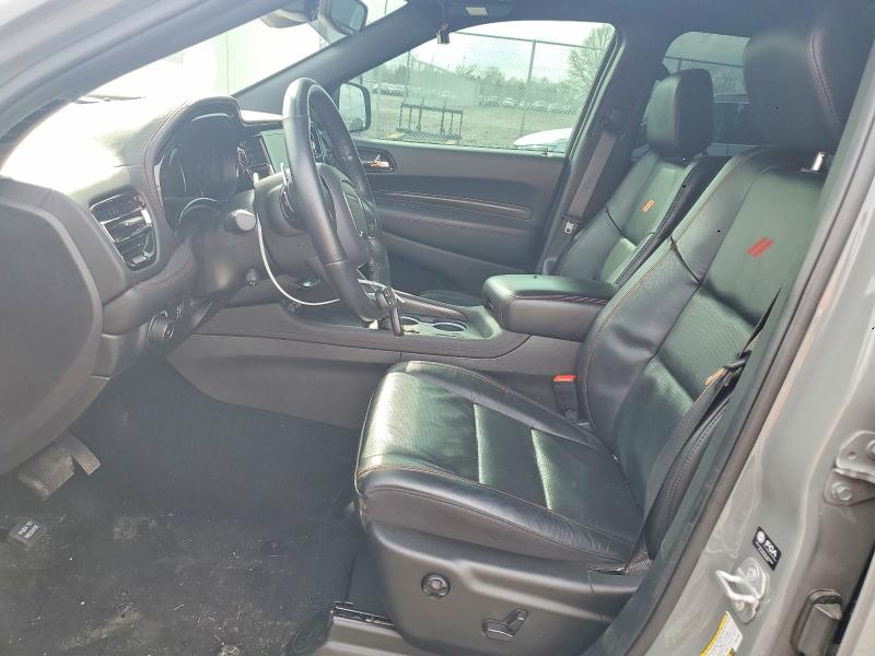 Продаж на аукціоні авто 2023 Dodge Durango, vin: 1C4RDJDG8PC591258, номер лоту: 48590256