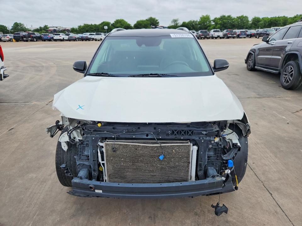 Продажа на аукционе авто 2022 Kia Seltos, vin: KNDEU2AA6N7246417, номер лота: 51708766
