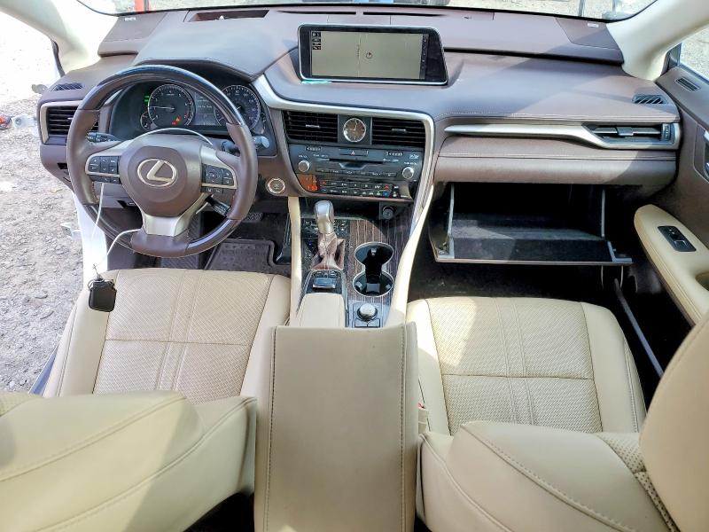 2017 Lexus Rx 350 მანქანა იყიდება აუქციონზე, vin: 2T2BZMCA4HC083763, აუქციონის ნომერი: 50736166