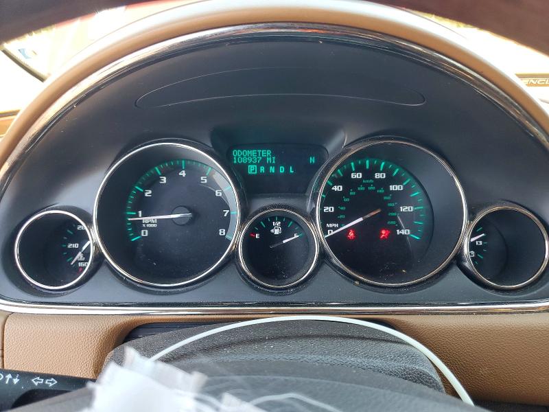 Aukcja sprzedaży 2016 Buick Enclave, vin: 5GAKRCKD9GJ232375, numer aukcji: 50246636