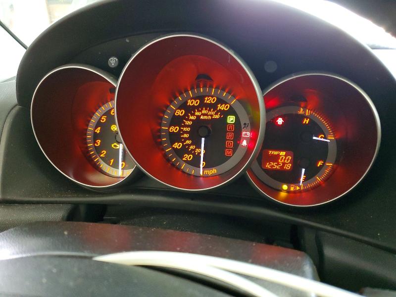 51545796 :رقم المزاد ، JM1BK343091230640 vin ، 2009 Mazda 3 مزاد بيع