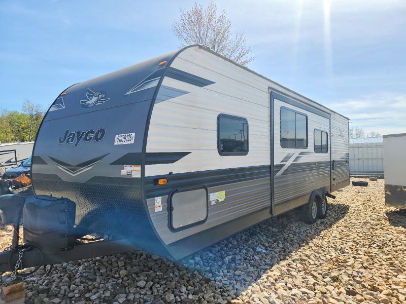 Продажа на аукционе авто 2023 Jayco Jay Flight, vin: 1UJBC0BR7P17S0167, номер лота: 51079126
