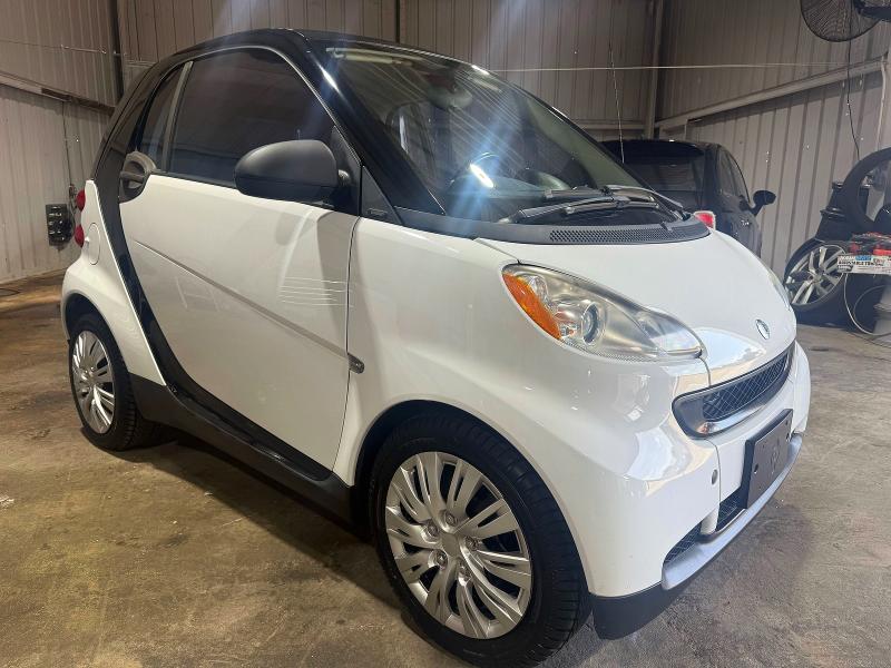 Aukcja sprzedaży 2012 Smart Fortwo, vin: WMEEJ3BA5CK540092, numer aukcji: 50302856