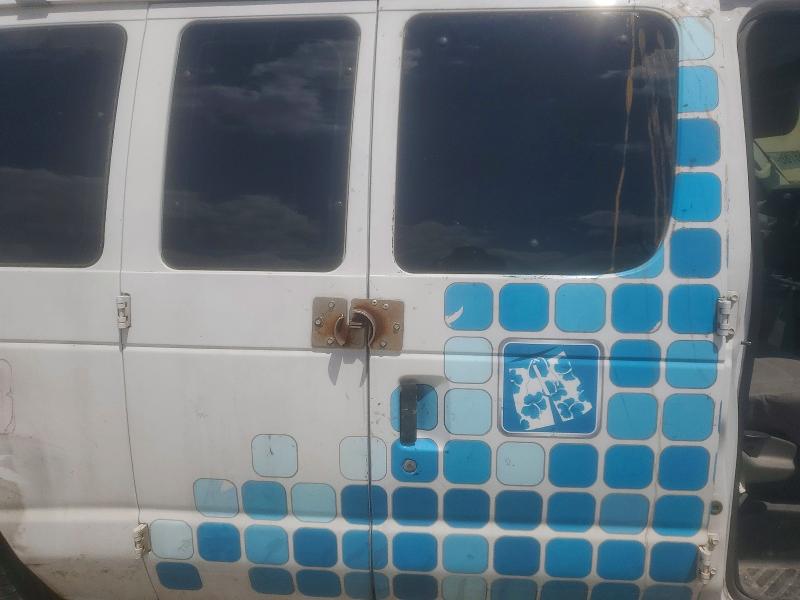 Продажа на аукционе авто 2012 Ford Econoline, vin: 1FBSS3BL8CDA96599, номер лота: 49148786