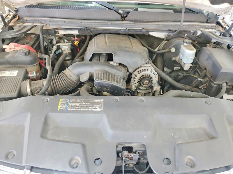 Aukcja sprzedaży 2008 Gmc Sierra, vin: 1GTEK19J98Z137480, numer aukcji: 48073906