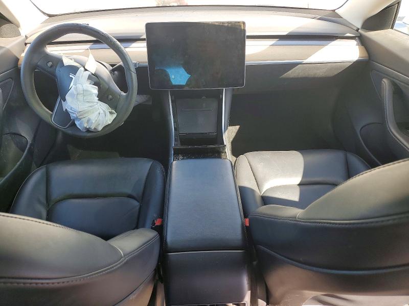 49160916 :رقم المزاد ، 5YJ3E1EA5LF660739 vin ، 2020 Tesla Model 3 مزاد بيع