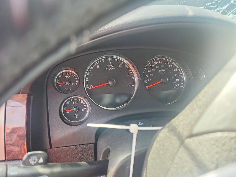 Aukcja sprzedaży 2008 Gmc Yukon, vin: 1GKFK638X8J225917, numer aukcji: 51657176
